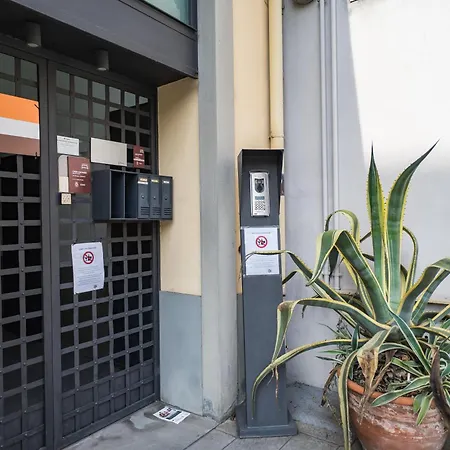 Lägenhet P&p Tiraboschi Bergamo